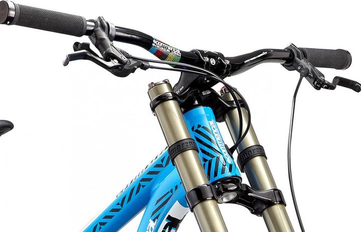 Produktbild Commencal Supreme DH V3