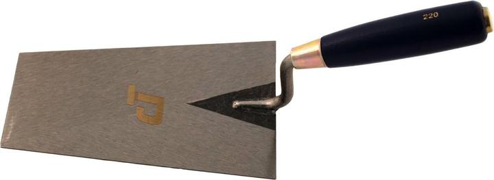 Actual product image Craft Tools Trowel, angular (10.50 cm)