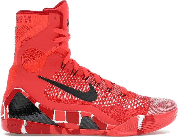 Image du produit Nike Kobe 9 Elite Protro Christmas (2024) (40)