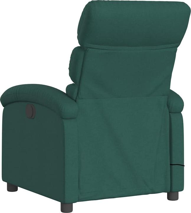 Actual product image VidaXL Massage-Relaxsessel