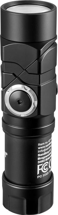 Image du produit Sandberg Headlamp 500 Duo (500 lm)
