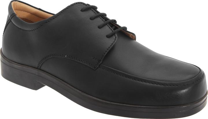 Produktbild Roamers Schnürschuhe extra breit (44.5)