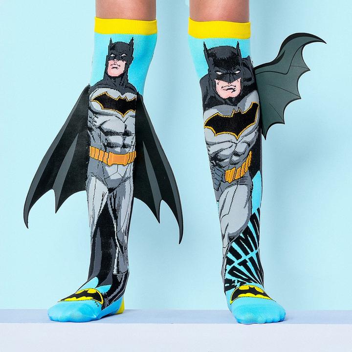 Produktbild Madmia Socken Batman
