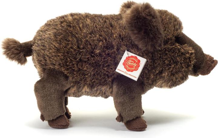Image du produit Teddy Hermann Sanglier 30cm (19 cm)