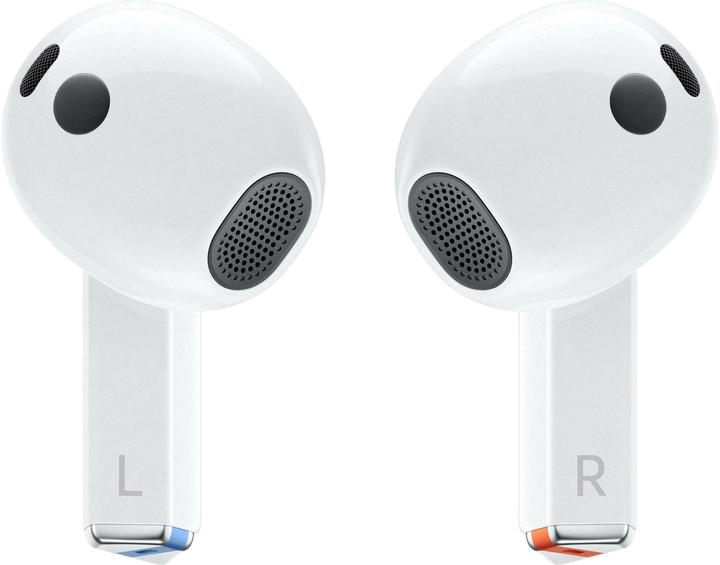 Actual product image Samsung Galaxy Buds3 (ANC, 6 h, Wireless)