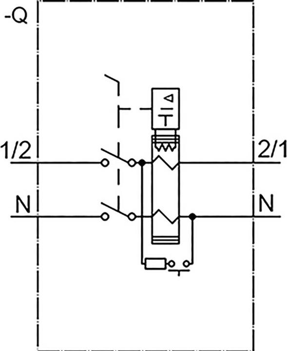 Immagine prodotto Siemens 5SV1316-4KK16
