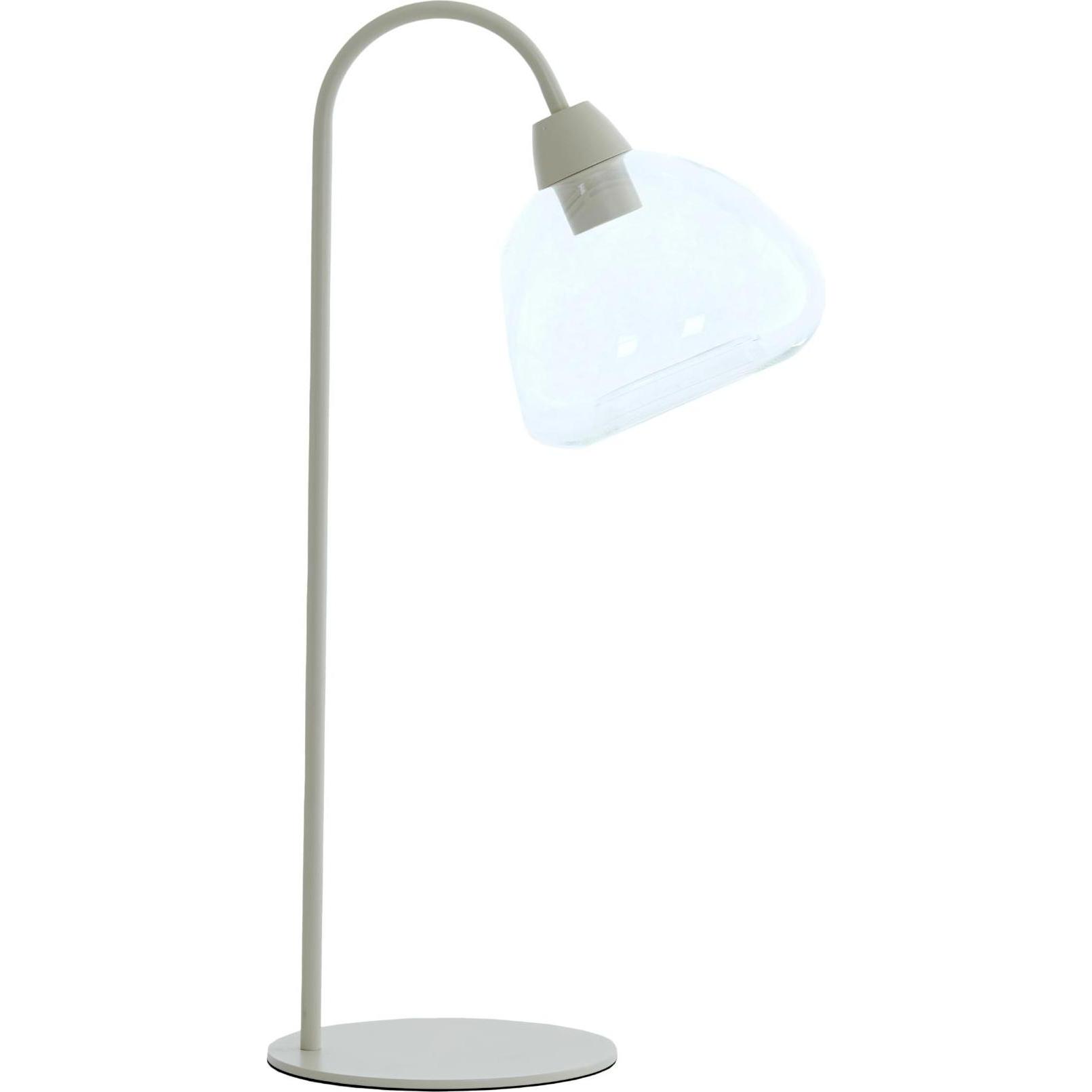 Light & Living, Tischlampe, Bisho (E27)