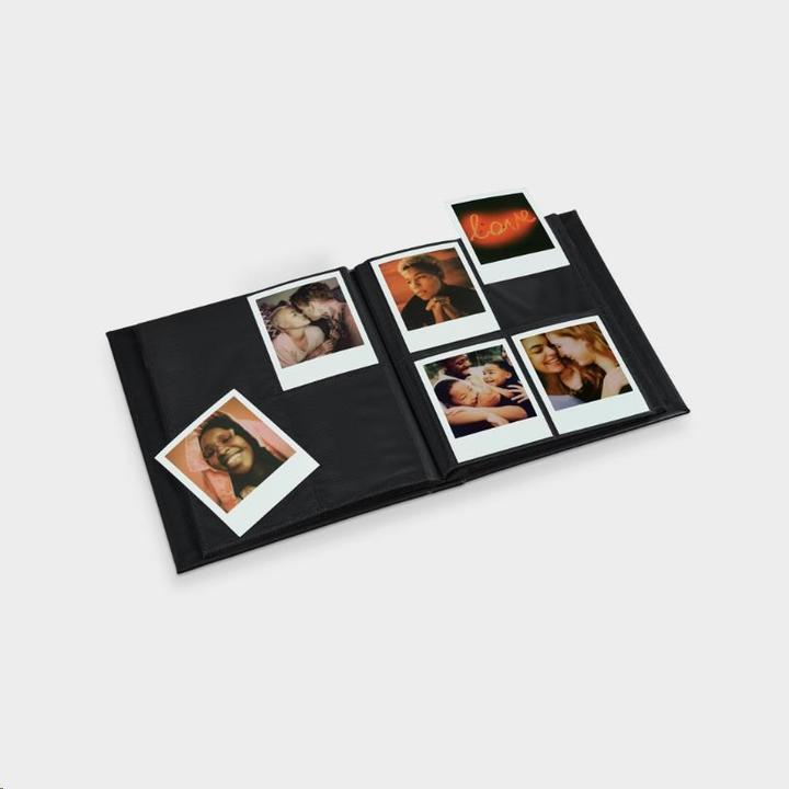 Produktbild Polaroid Photo Album (24.30 x 21.30 cm)