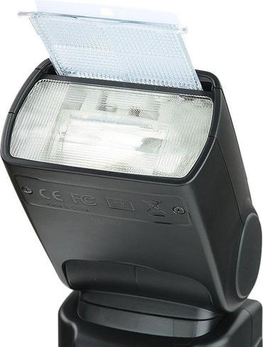 Actual product image Godox Speedlite TT600 (Plug-on flash, Nikon, Pentax, Olympus, Canon)