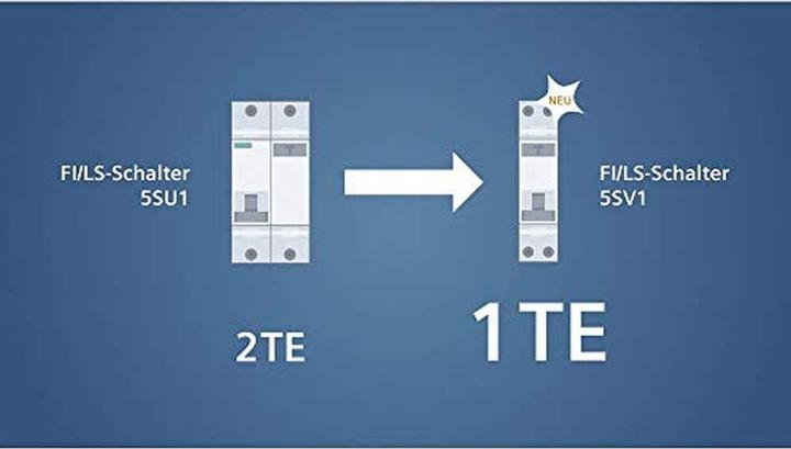 Produktbild Siemens 5SV13166KK13