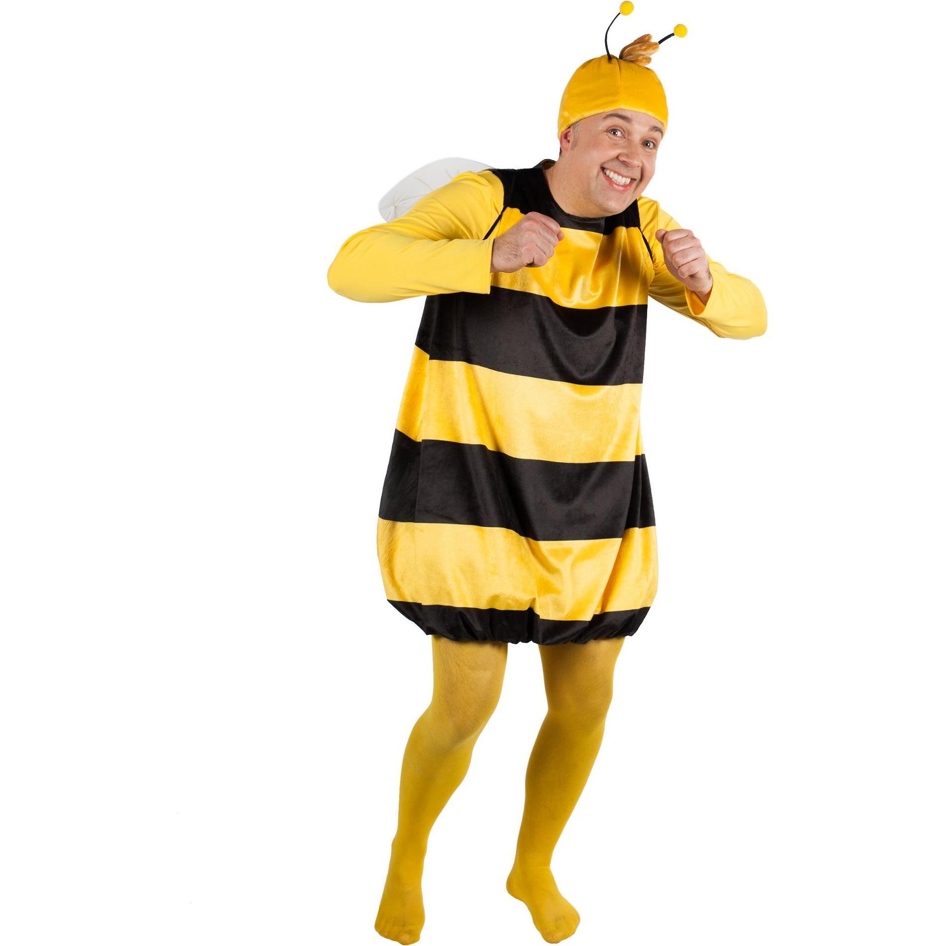 Maskworld Biene Maja - Willi Kostüm (XXL)