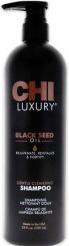 Actual product image CHI Luxury Black Seed - Gentle Cleansing Shampoo (Liquid shampoo, 739 ml)