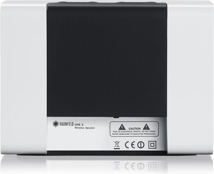 Produktbild Teufel One S (WLAN, Bluetooth)