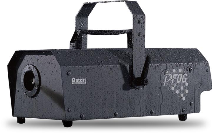 Image du produit Antari IP-1500 Machine à fumée IP63