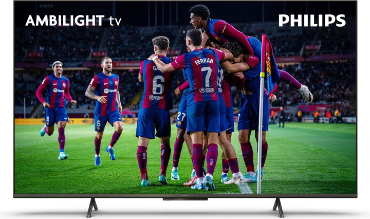 Image du produit Philips 65PUS8108/12 (65", LED, 4K, 2023)