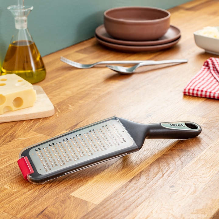 Actual product image Tefal Ingenio Universal Grater