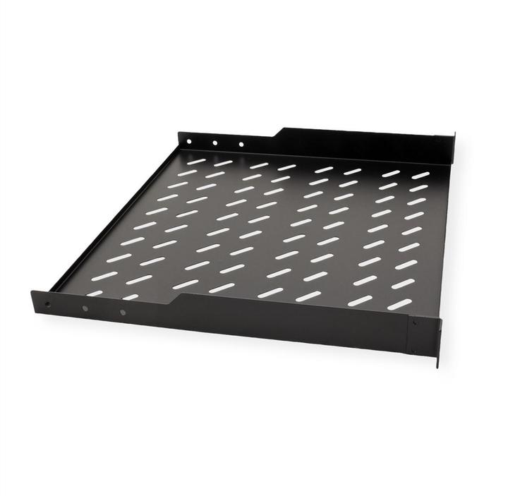 Productafbeelding Roline 19-inch plank 1 U 400 T