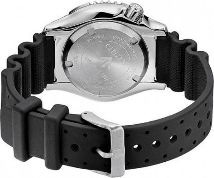 Produktbild Citizen Divers Promaster (Chronograph, Gangreserveanzeige, 42 mm)