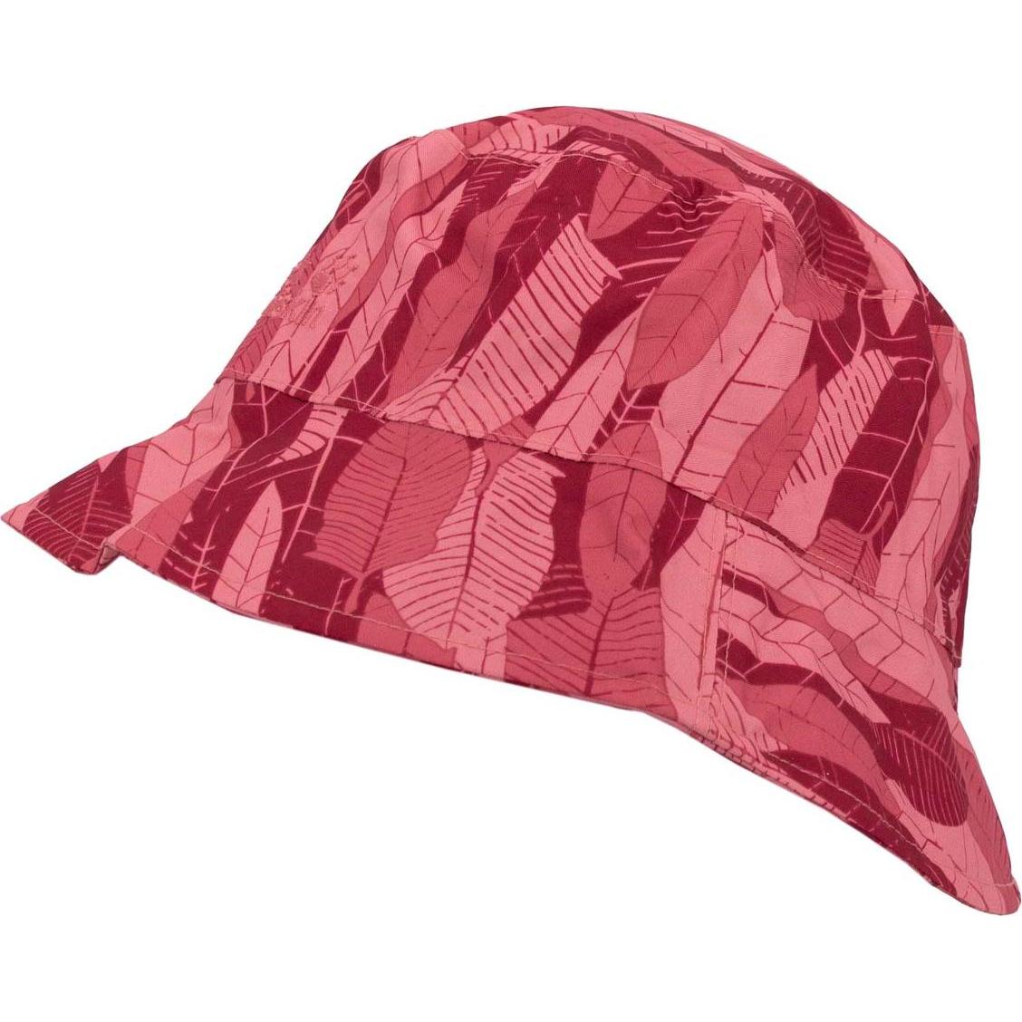 Jack Wolfskin, Herren, Hut, Conker Texapore Hat Cap Kinder Hut Wetterschutz Kappe, Rosa, (M)