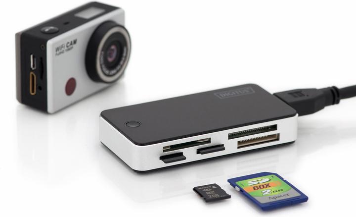 Immagine prodotto Digitus All-in-one (USB 3.0)