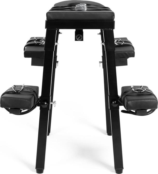 Actual product image Bedroom Fantasies Restraining Bench