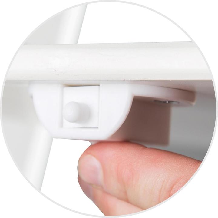 Image du produit Roba Sit Up Click (Chaise haute pour escaliers)