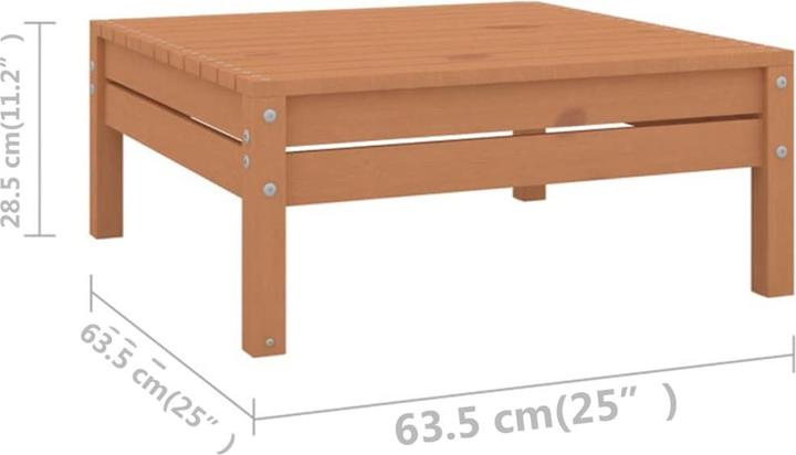 Produktbild vidaXL Coop