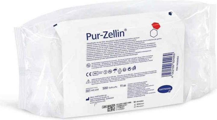 Produktbild IVF Hartmann Tuper unsteril