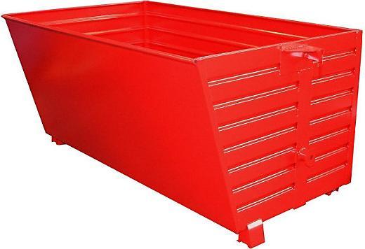 Rosso fiamma
