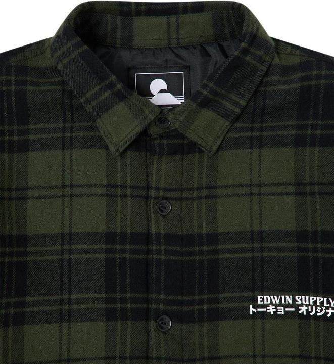 Immagine prodotto Edwin camicia sven (XS)