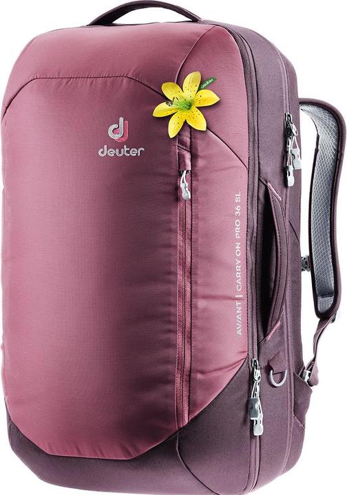 Produktbild Deuter Aviant Carry On Pro 36 SL Rucksack (36 l)