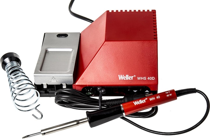 Produktbild Weller Erem Lötstation WHS 40 D