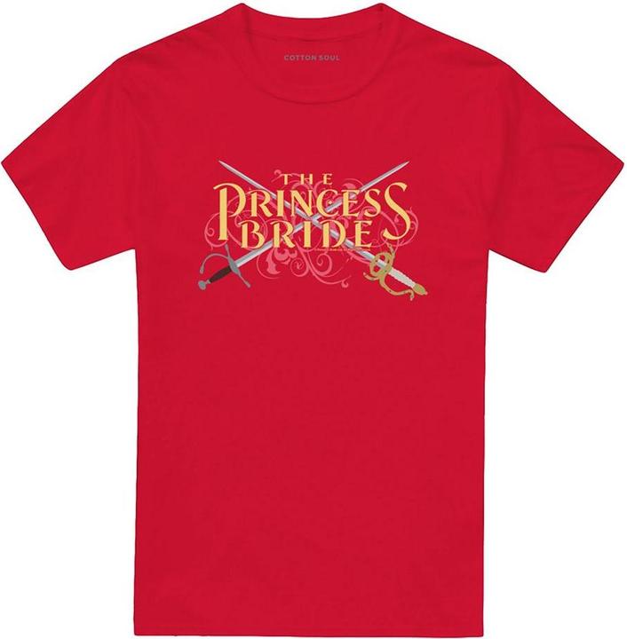 Produktbild The Princess Bride TShirt (S)