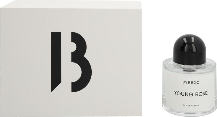 Produktbild Byredo Young Rose (Eau de Parfum, 100 ml)