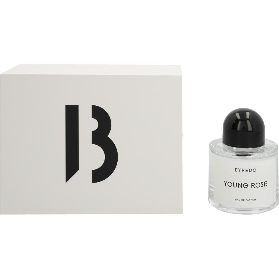 Byredo Young Rose - buy at Galaxus