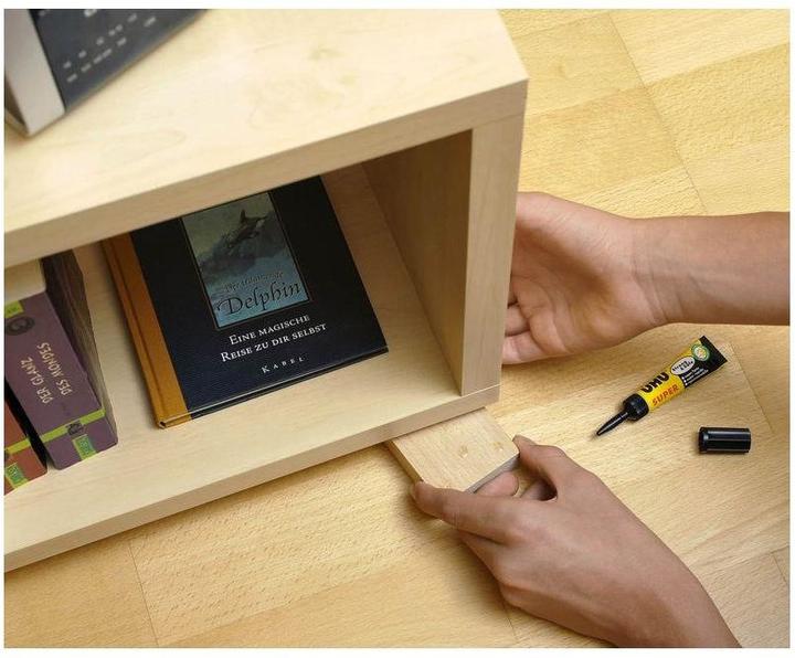 Immagine prodotto UHU Forte e sicuro (7 g)