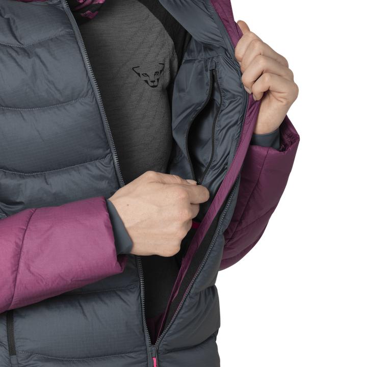 Immagine prodotto Dynafit Tigard Daunenjacke Herren (XL)