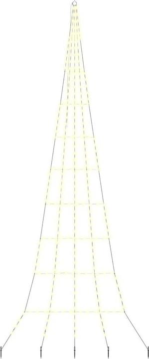 Image du produit vidaXL LED-Baum