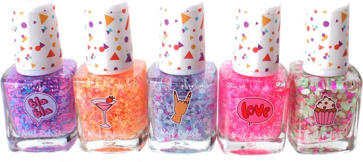 Actual product image Create It! Confetti