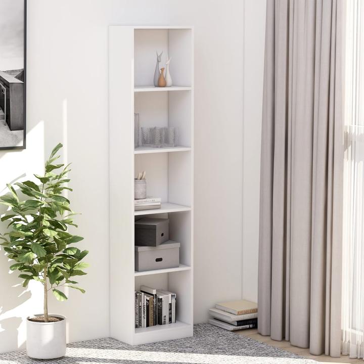 Produktbild VidaXL Grange (40 x 24 x 175 cm)