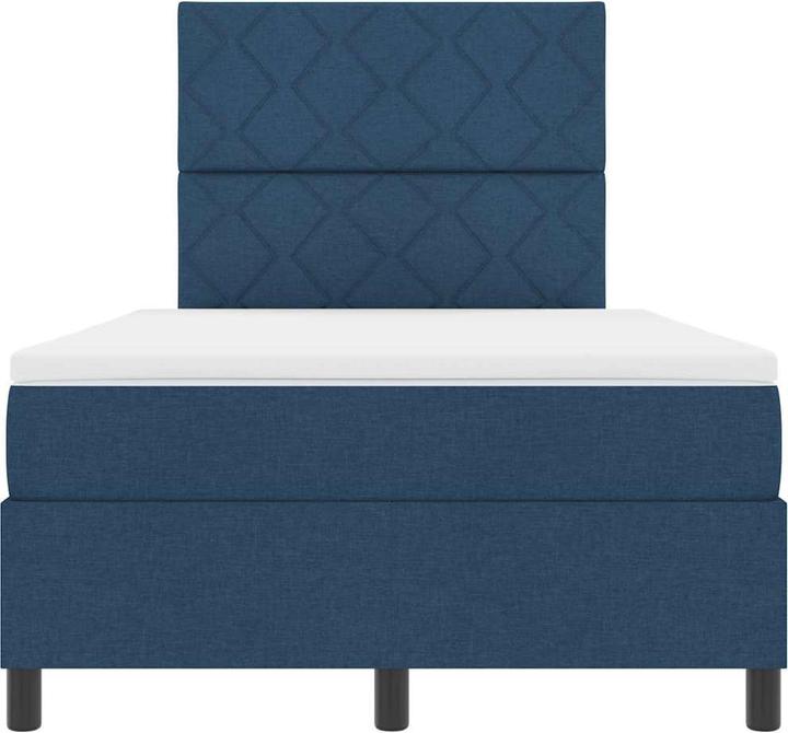 Image du produit vidaXL Boxspringbett (120 x 200 cm)
