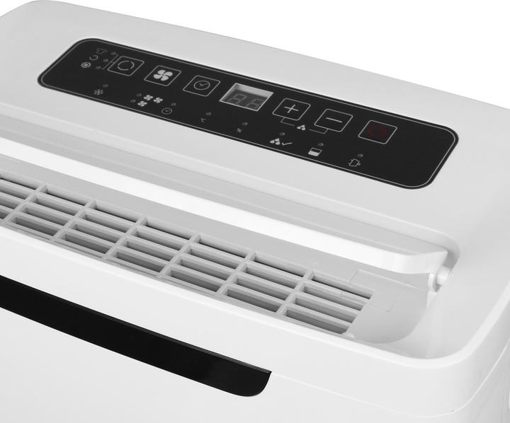 Actual product image Emerio Dehumidifier 20L/day (40 m², 20 l/24h)