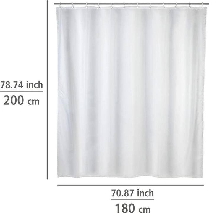 Produktbild Wenko Uni (180 x 200 cm)