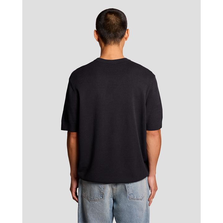 Produktbild Lyle and Scott Lässiger Pullover (XS)