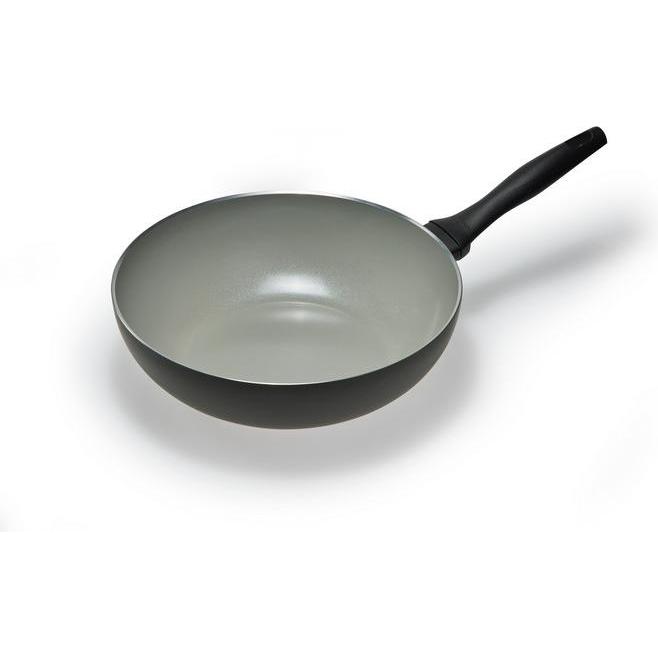 Moneta Mo-Wok 28cm. Finegres Melodie, Pfanne + Kochtopf