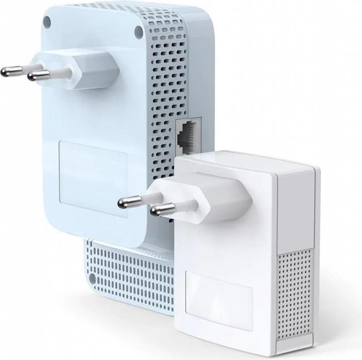 Actual product image TP-Link TL-WPA7517 KIT (1000 Mbit/s)