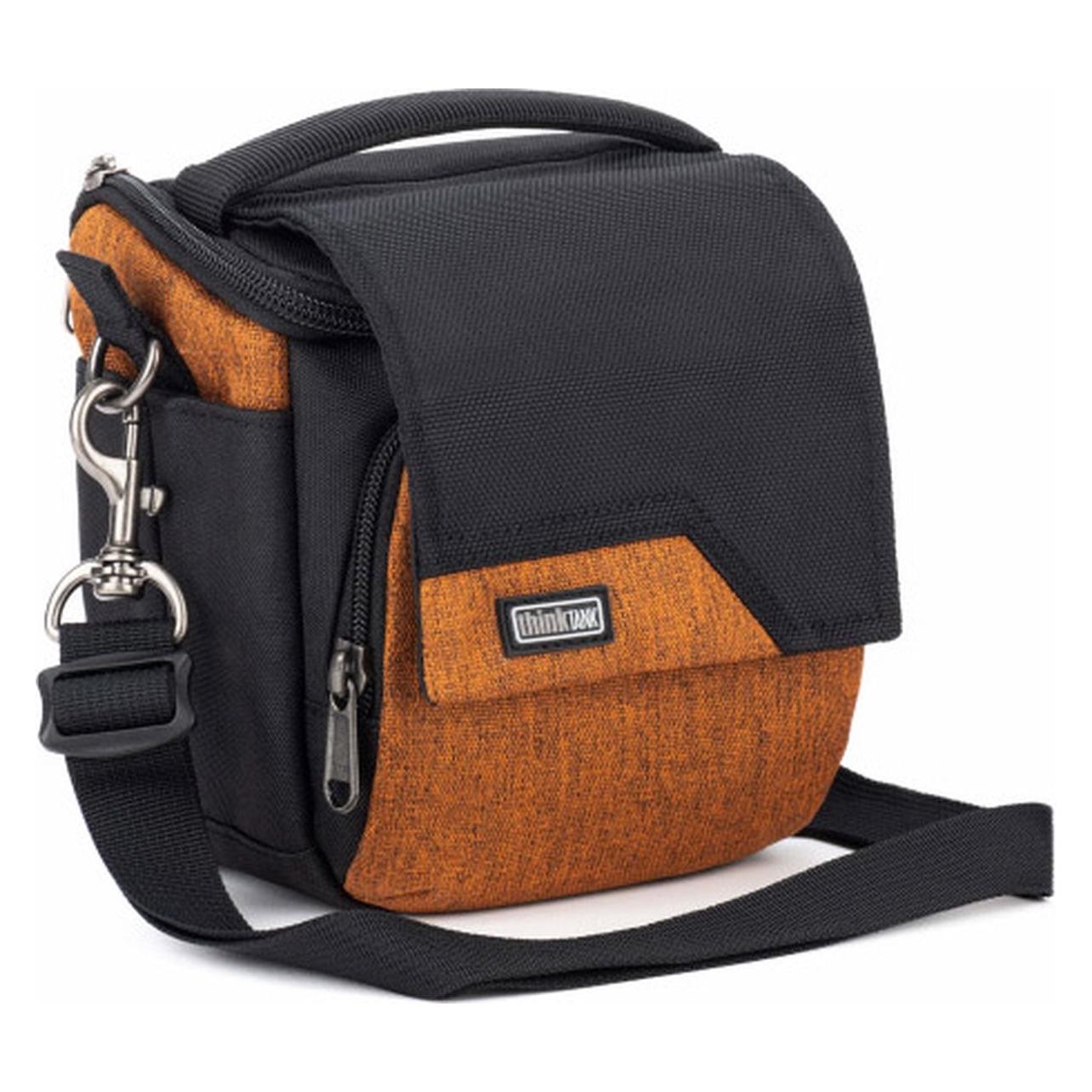 Think Tank Mirrorless Mover 10 Orange (Neuheit) (Kamera Schultertasche), Kameratasche, Orange