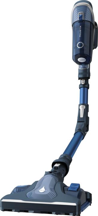 Actual product image Rowenta RH9690WO XFORCE FLEX 8.60 Aqua