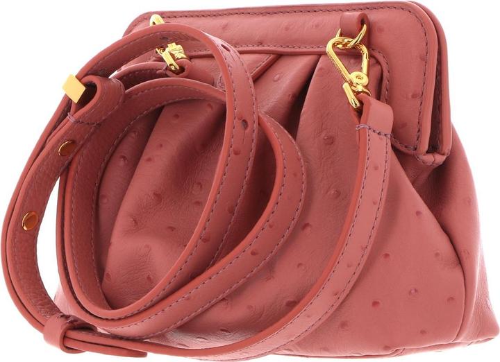 Immagine prodotto Coccinelle Diletta Ostrich Mini Bag