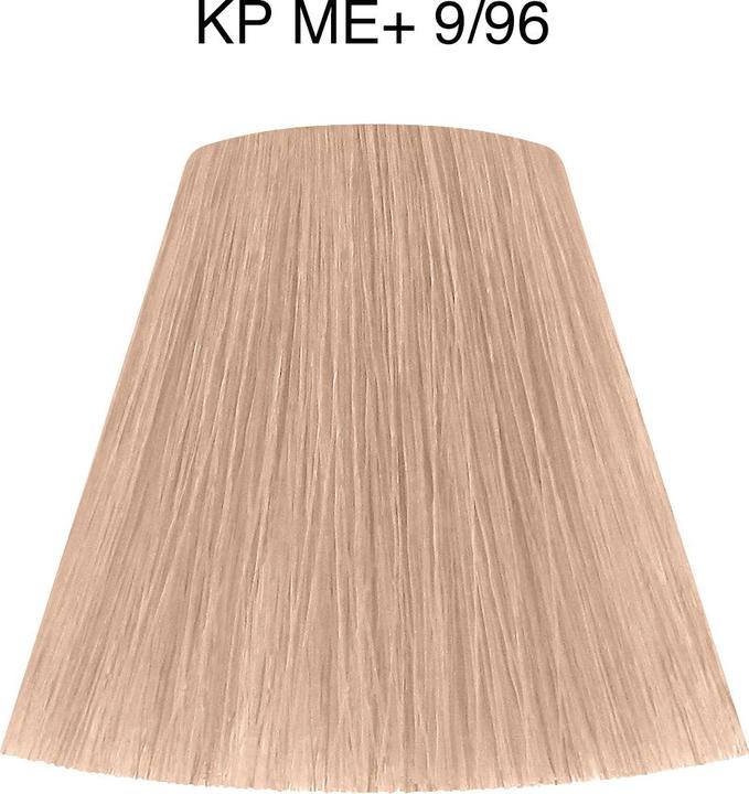 Wella COLOUR TOUCH 9/96 (9, 96)